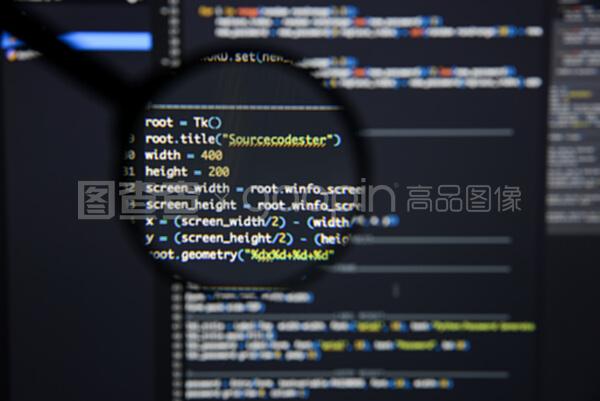 实践Python代码开发的屏幕编程工作流 焦点摘要与方法论——以计算机网络开发与服务为例